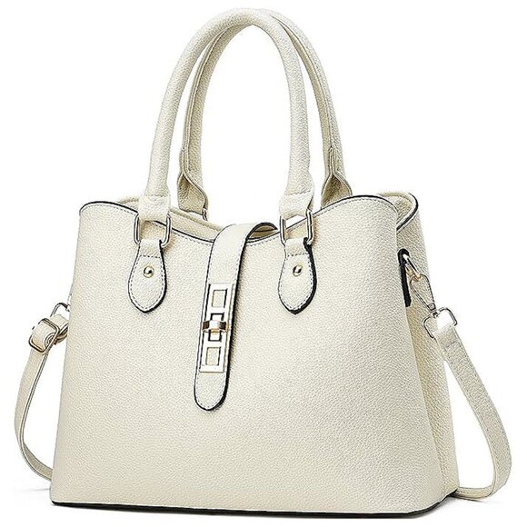 Handbags - Purses and Handbags for Women White